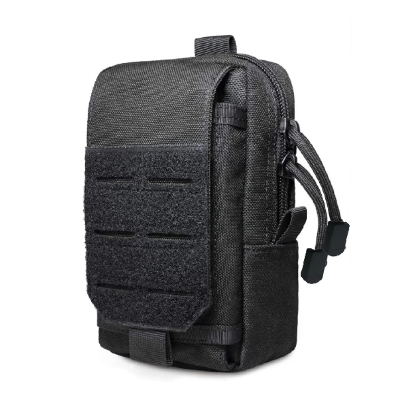 Edc Carry Fanny Pack - Túi đeo hông chiến thuật Molle