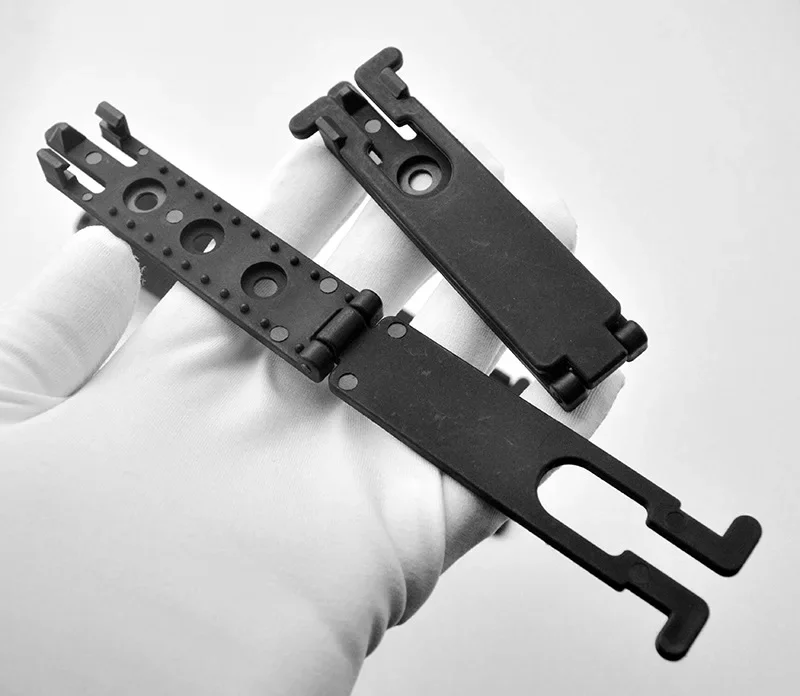 Molle-Lok Kydex Knife Sheath C - đánh giá và giá Edc Everyday Carry Knives