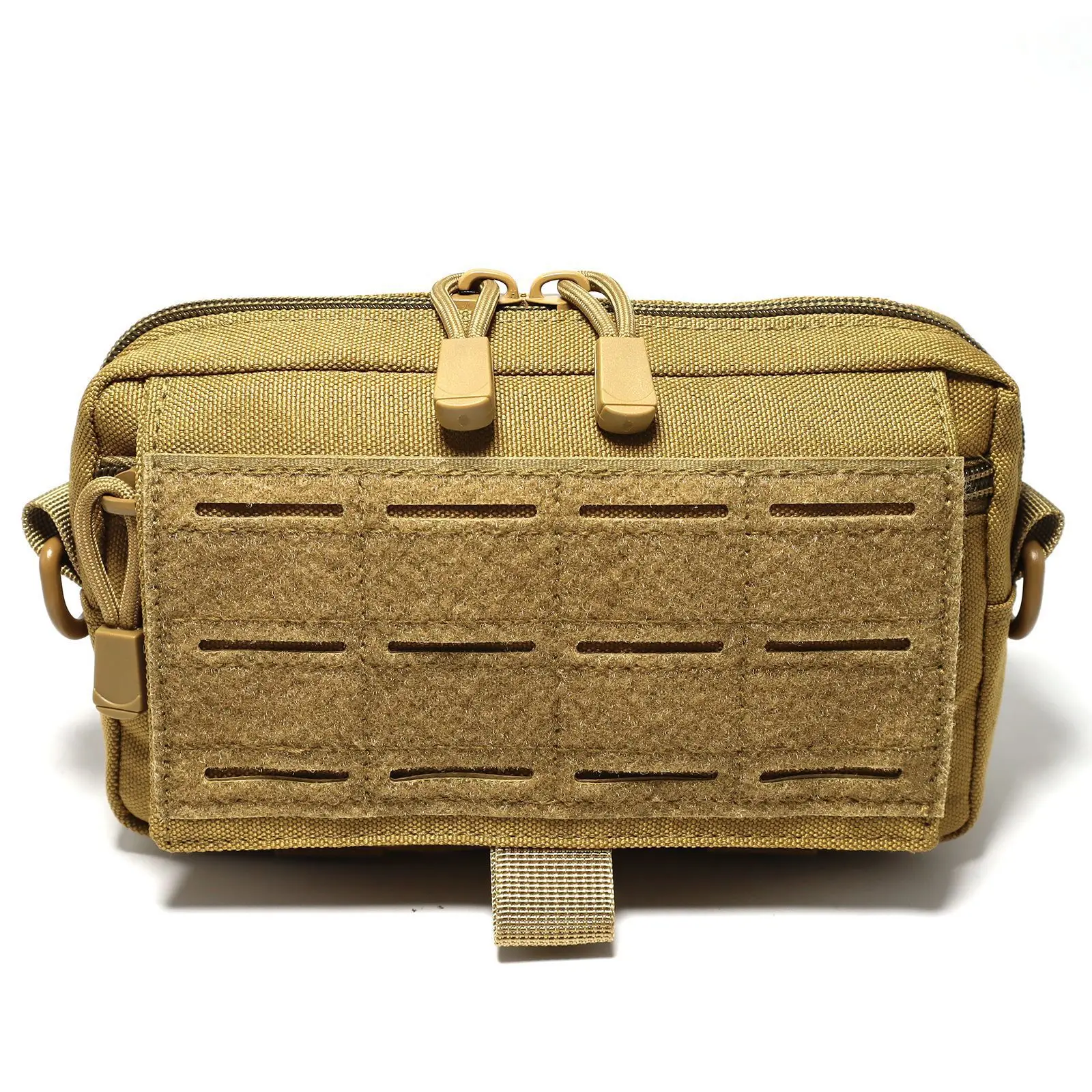 Molle Admin Pouch Utility EDC  - đánh giá và giá Edc Carry Fanny Pack