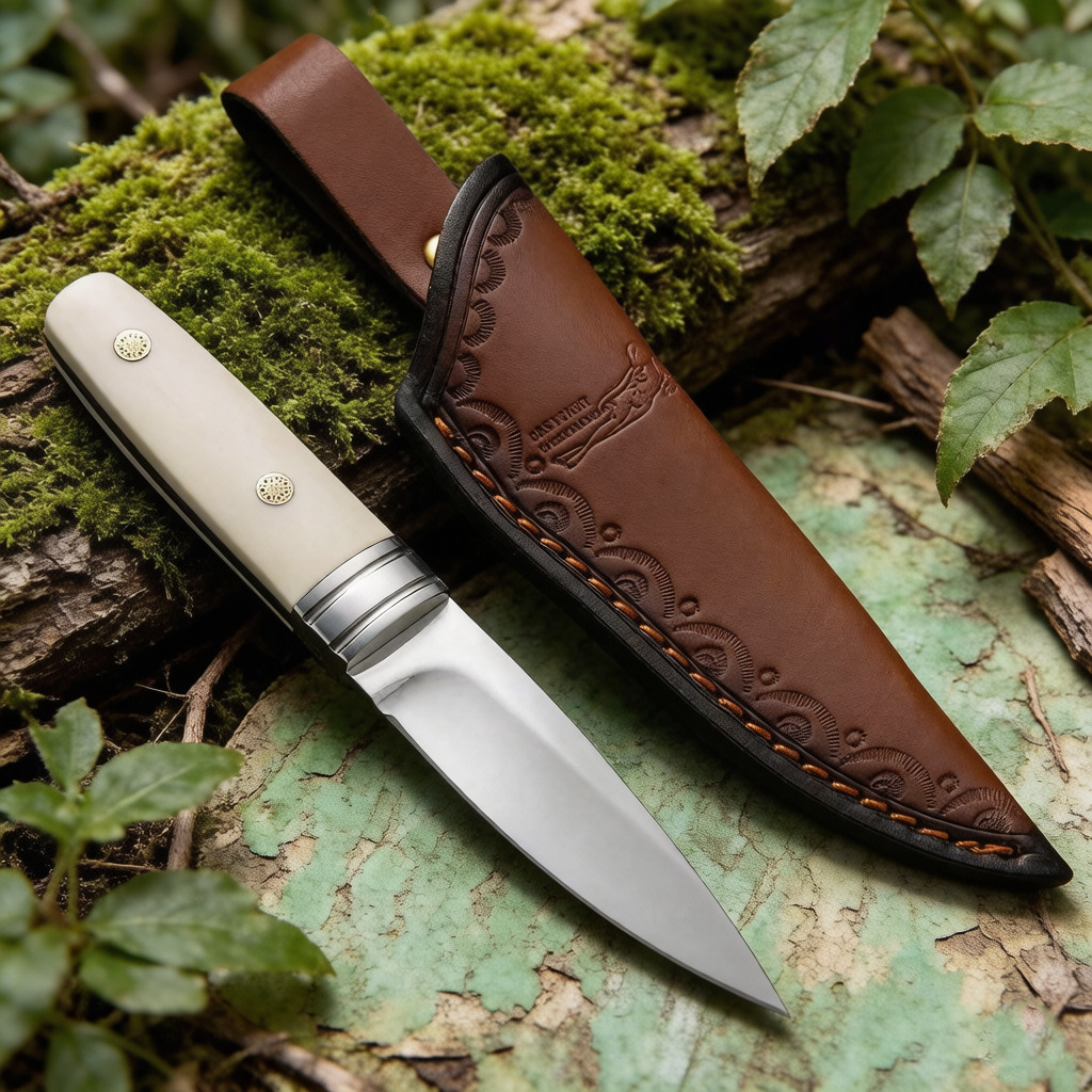 2026 Hot Sale New M390 High Ha - đánh giá và giá Edc Carry Pocket Knife