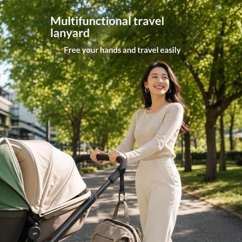 Multifunctional Webbing Spring - đánh giá và giá Edc Carry Kit
