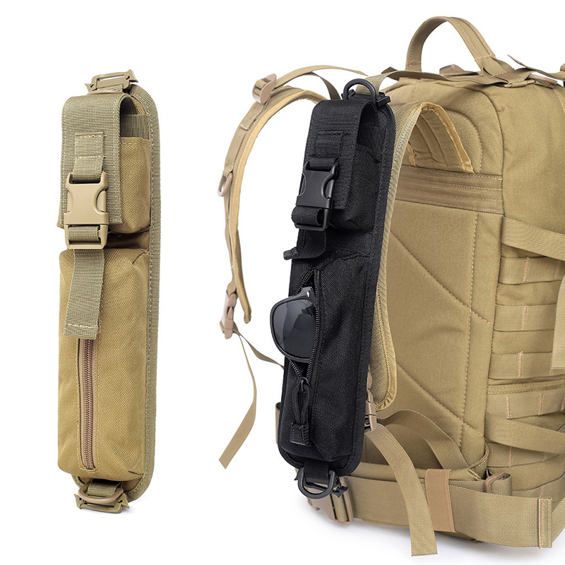 Tactical Backpack Shoulder Str - đánh giá và giá Edc Carry Kit