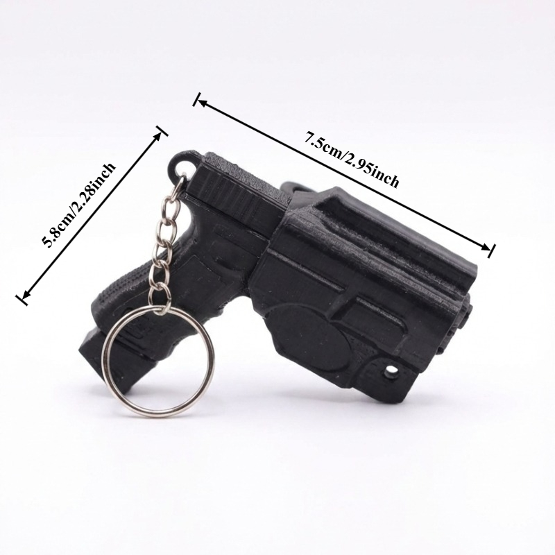 Quick Release Tactical Keychai - đánh giá và giá Edc Carry Clip