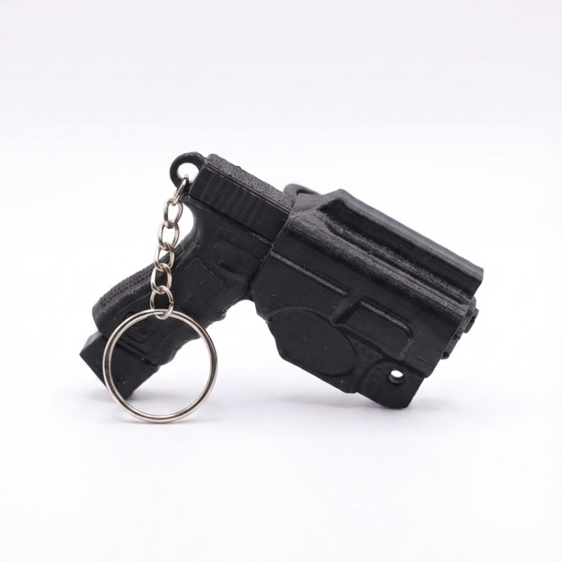 Quick Release Tactical Keychai - đánh giá và giá Edc Carry Clip