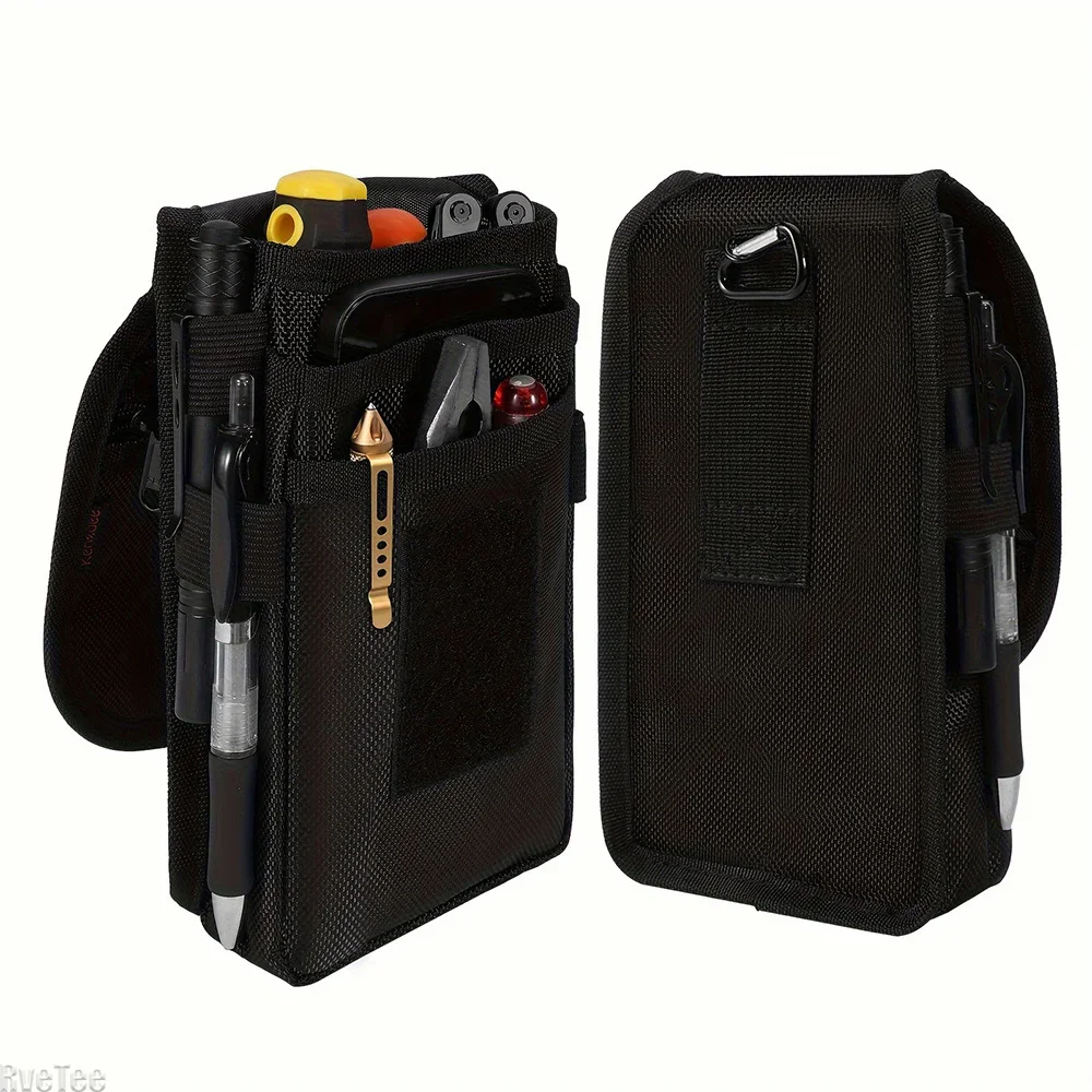Tactical EDC Pouch Belt Holste - đánh giá và giá Edc Everyday Carry Knives