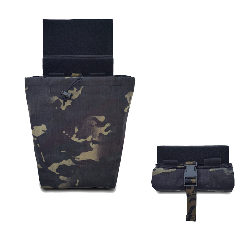 Tactical Molle Pouch Airsoft E - đánh giá và giá Edc Carry Fanny Pack