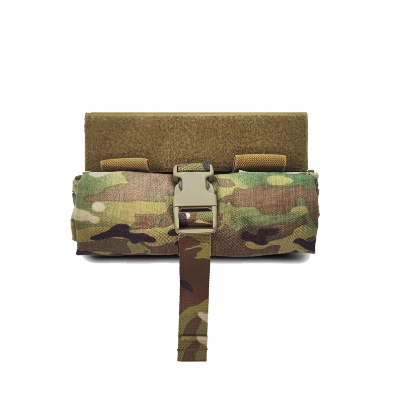 Tactical Molle Pouch Airsoft E - đánh giá và giá Edc Carry Fanny Pack