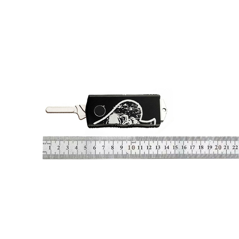 Mini Outdoor Pocket Tool Aviat - đánh giá và giá Edc Carry Pocket Knife