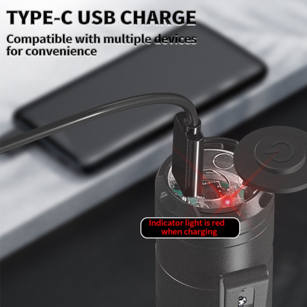 3 XPG LED Bright Flashlight Mu - đánh giá và giá Edc Carry Clip