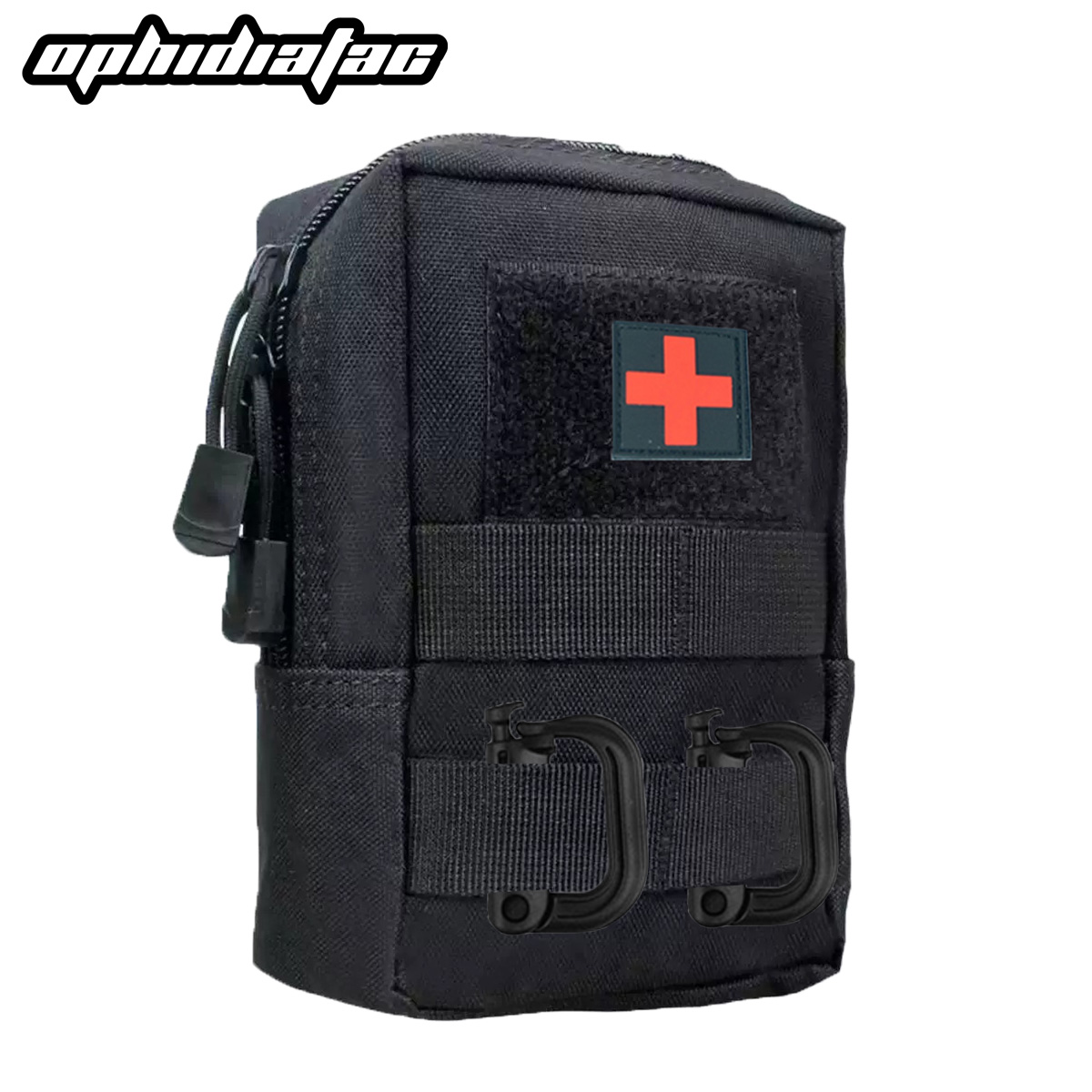 OPHIDIAN  Outdoor Tool Kit MOL - đánh giá và giá Edc Carry Fanny Pack