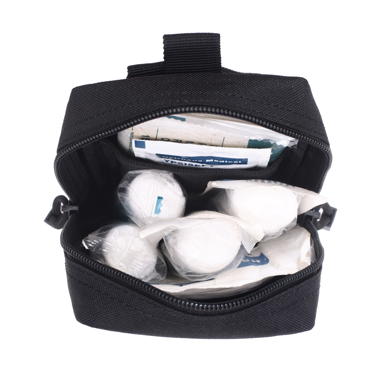 OPHIDIAN  Outdoor Tool Kit MOL - đánh giá và giá Edc Carry Fanny Pack